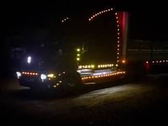 Kenworth T2000. Продам Kenworth t2000, 12 000 куб. см., 30 000 кг., 6x4