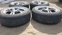 Yokohama A.Drive R1 AR01. ������, �/�, ����� 5�%