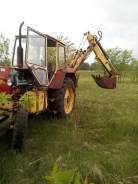 ЮМЗ 6. Продам трактор , 65 л.с.