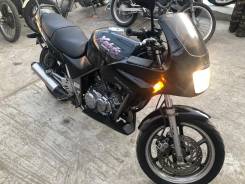 Honda VT 250F. 250 куб. см., исправен, птс, без пробега