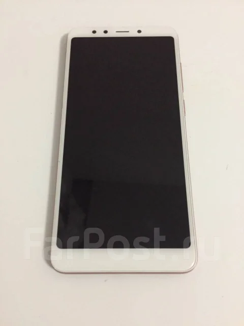 Xiaomi Redmi 5. �/�, �������, 4G LTE ����