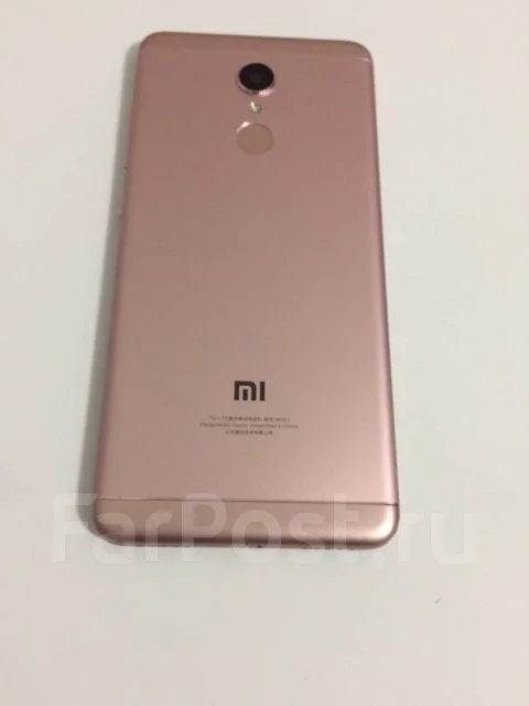Xiaomi Redmi 5. �/�, �������, 4G LTE ����