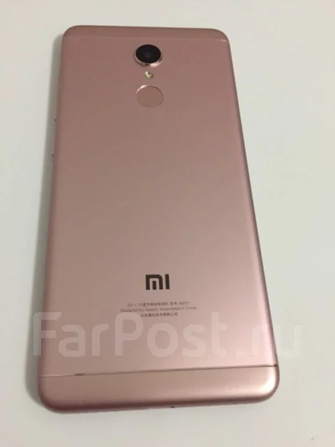 Xiaomi Redmi 5. �/�, �������, 4G LTE ����