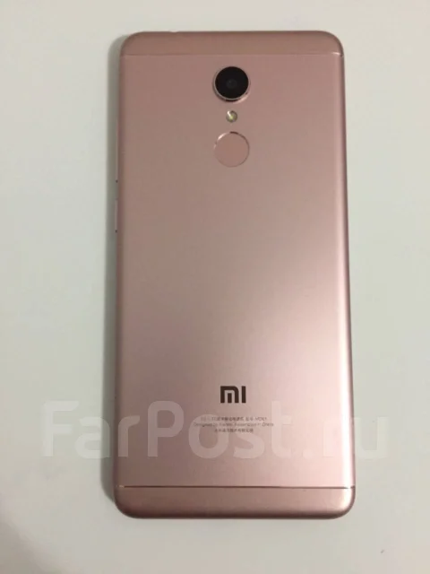 Xiaomi Redmi 5. �/�, �������, 4G LTE ����