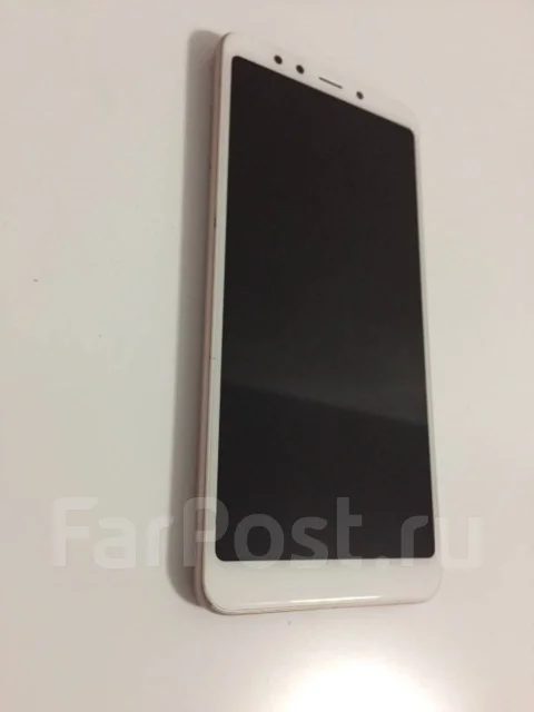 Xiaomi Redmi 5. �/�, �������, 4G LTE ����