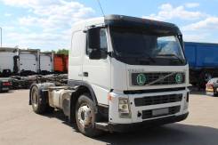 Volvo FM13. Volvo FM340, 11 000 куб. см., 19 000 кг., 4x2