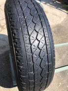 Bridgestone R600. Летние, 2002 год, 30 %, 1 шт