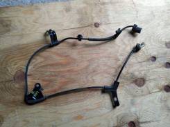 Проводка датчика abs. Toyota: Corolla Spacio, Allex, WiLL VS, Corolla Axio, Corolla Verso, Matrix, Corolla Fielder, Voltz, Corolla, Corolla Runx Двига...