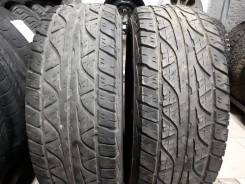Dunlop Grandtrek AT3. Летние, 2010 год, 20 %, 2 шт