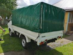 Mazda Bongo. Продается грузовик mazda Bongo 4WD, 1 798 куб. см., 1 250 кг., 4x4