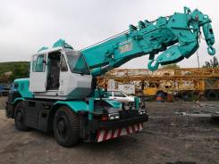 Kobelco RK160. Продаю автокран, 6 500 куб. см., 25,70 м.