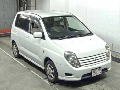 Mitsubishi Dingo. CQ2A, 4G15 ����