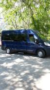 Fiat Ducato. , 9 мест
