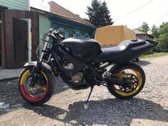 Honda CBR 600F4i. 600 куб. см., исправен, птс, с пробегом