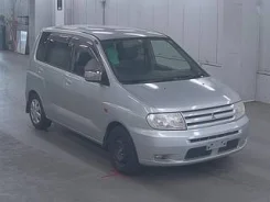 Mitsubishi Dingo. CQ2A, 4G15 ����