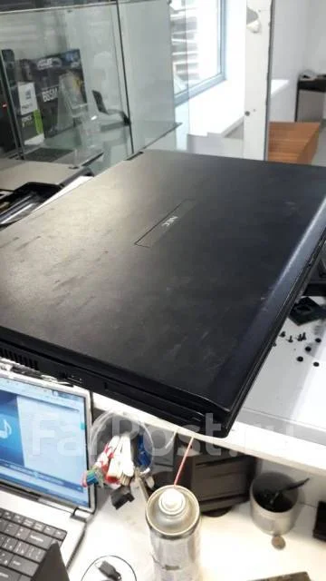 NEC. 15.4", ��� 2048 ��, ���� 80���, WiFi: 1 ����