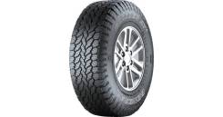 General Tire Grabber AT3. Летние, без износа, 4 шт