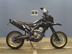 Honda CRF 250M. 250����. ��., ��������, ���, ��� �������. ��� ����� �� ������ ����