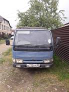 Nissan Atlas. 150, 2 700 куб. см., 1 500 кг., 4x2