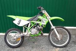 Kawasaki KX 85. 85����. ��., ��������, ���������, ��� ������� ����