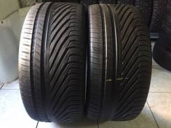 Uniroyal RainSport 3, 275 40 R20 в Томске Uniroyal RainSport 3. Летние, 2015 год, 20 %
