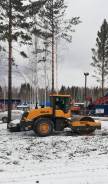 SDLG. Продается виброкаток дорожный 8140