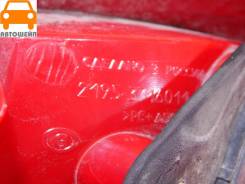 Фонарь левый Datsun On-Do