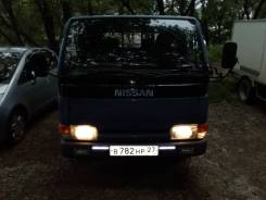 Nissan Atlas. Продам грузовик ниссан атлос в достойнос состоянии., 2 000 кг., 6x2
