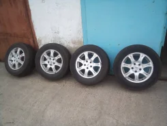 GT Radial Champiro 60. ������, �/�, ����� 10 % ����