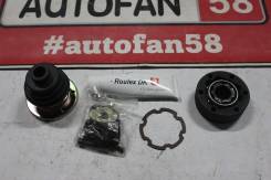 Шрус подвески. Seat Toledo Seat Altea, 5P1, 5P5, 5P8 Seat Leon Volkswagen Bora, 1J2, 1J6 Volkswagen Golf Plus Volkswagen Golf Skoda Octavia, 1Z3, 1Z5...