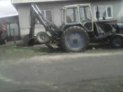 ЮМЗ 6. Продам трактор юмз 6., 60 л.с.