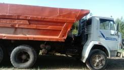 КамАЗ. Камаз, 9 726 куб. см., 20 000 кг., 4x4