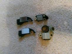 Реле генератора. Daewoo Espero Daewoo Kalos, KLAS Daewoo Nexia, KLETN Daewoo Matiz, KLYA Chevrolet Spark, M200 Chevrolet Cavalier Двигатели: A15MF, B1...