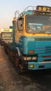 Nissan Diesel