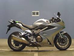Honda VFR 800F. 800 куб. см., исправен, птс, без пробега. Под заказ