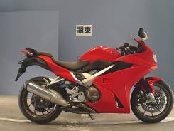 Honda VFR 800F. 800 куб. см., исправен, птс, без пробега. Под заказ