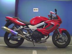 Honda VTR 1000F. 1 000 куб. см., исправен, птс, без пробега. Под заказ
