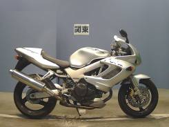 Honda VTR 1000F. 1 000 куб. см., исправен, птс, без пробега. Под заказ