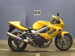 Honda VTR 1000F. 1 000 куб. см., исправен, птс, без пробега. Под заказ