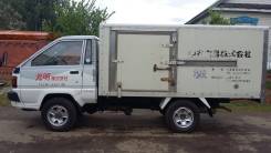 Toyota Lite Ace. Продаю 4 WD 1992 года, 2 200 куб. см., 1 200 кг., 4x4