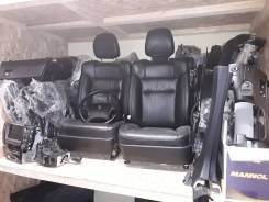 Салон кожа Crown Athlete grs180 grs182 jrs184 в Зеленограде Интерьер. Toyota Crown, GRS180, GRS182, GRS184