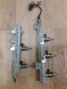 Форсунка топливная 3gr-fse в Зеленограде Инжектор, форсунка. Toyota Crown Majesta Toyota Crown Toyota Mark X 3GRFSE
