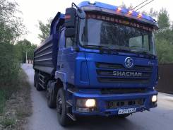 Shaanxi Shacman SX3316. Продам Самосвал !, 11 596 куб. см., 31 000 кг., 8x4