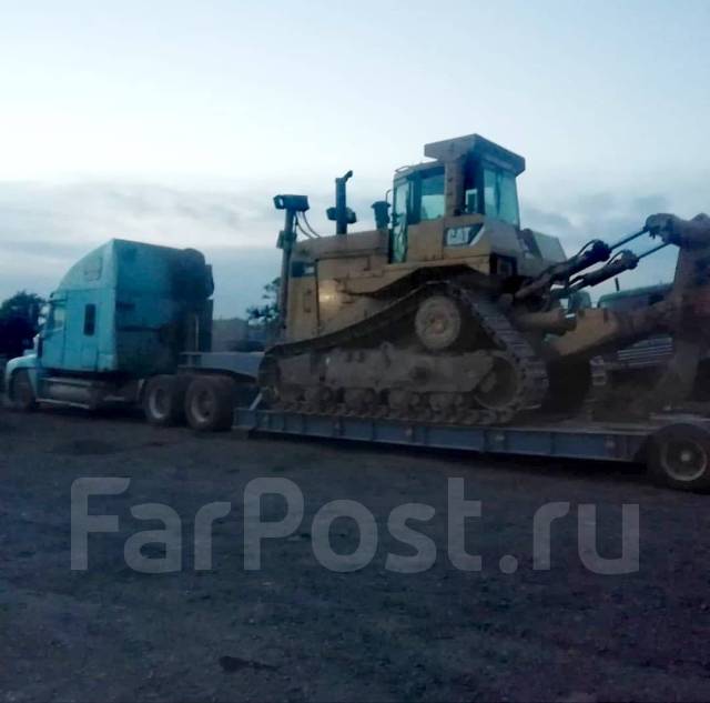 Услуги длинномера трал 3,7м контейнеровоз лесовоз длиномер эвакуатор ...