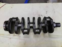 Коленвал. Kia: K7, Sorento, Sedona, Carnival, Sportage Hyundai Grand Santa Fe Hyundai Santa Fe Hyundai ix35 Hyundai Tucson