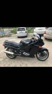 Kawasaki ZZR. 1 100 куб. см., исправен, птс, без пробега