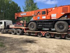 Kato KR-500. Продается автокран KATO KR - 500 S, 10 000 куб. см., 45,00 м.