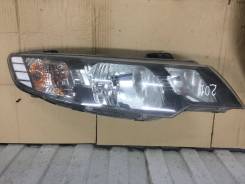 Фара. Kia Cerato, TD Kia Shuma Kia Forte Двигатели: G4FC, G4KD