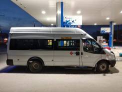 Ford Transit. Продаётся форд транзит, 19 мест