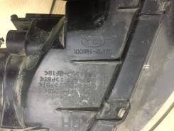 Фара. Kia Cerato, TD Kia Shuma Kia Forte Двигатели: G4FC, G4KD